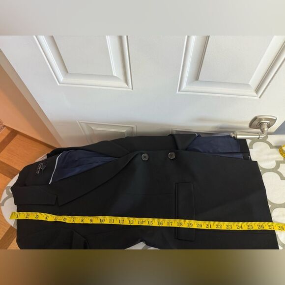 J.Crew Tall Madelyn blazer in four-season stretch NWT Size T12 - Picture 8 of 12